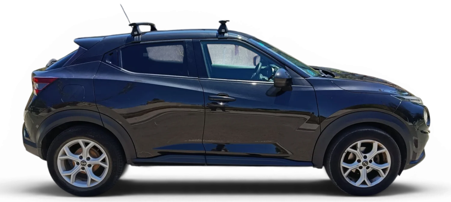 Imagen de NISSAN JUKE