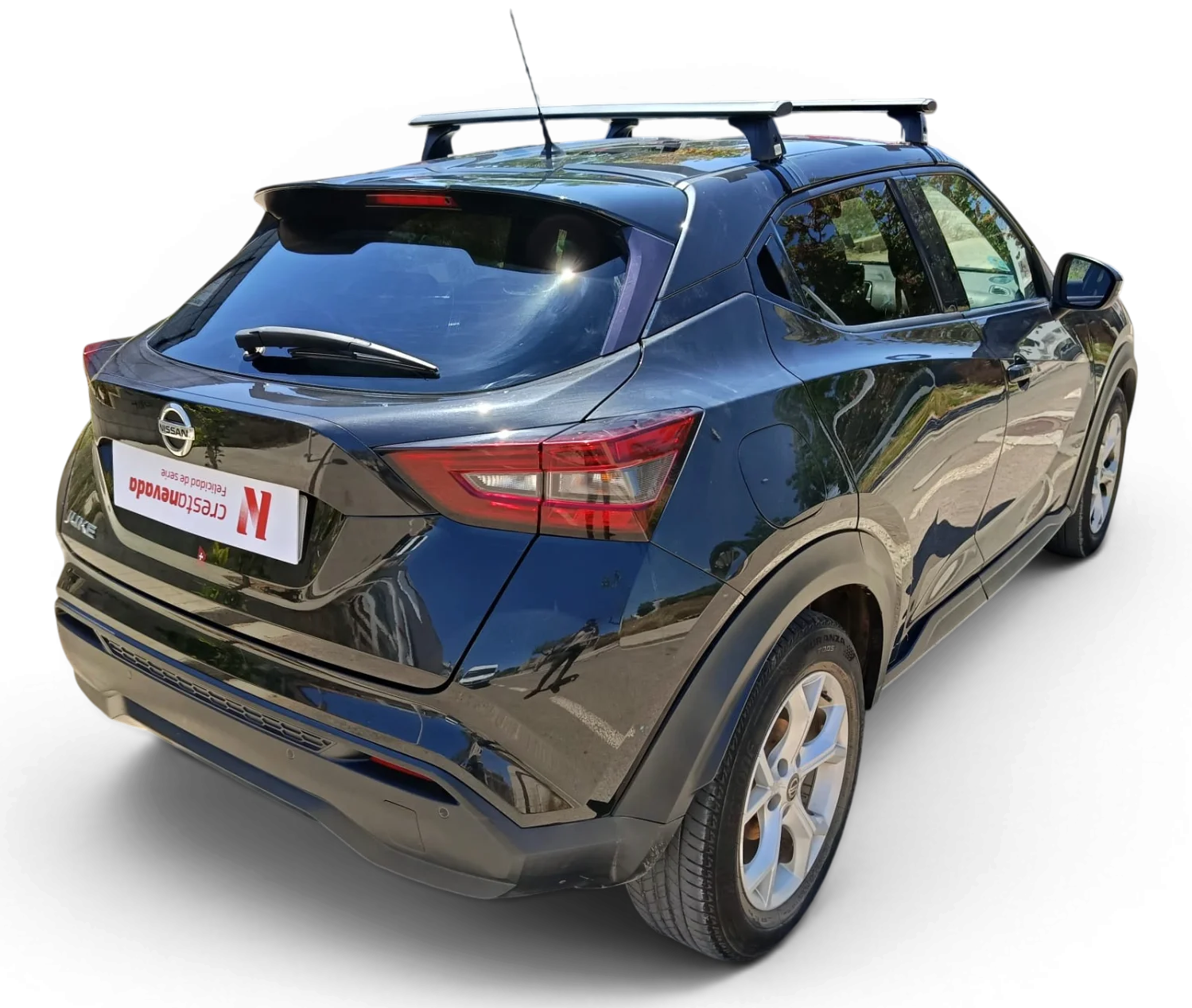 Imagen de NISSAN JUKE