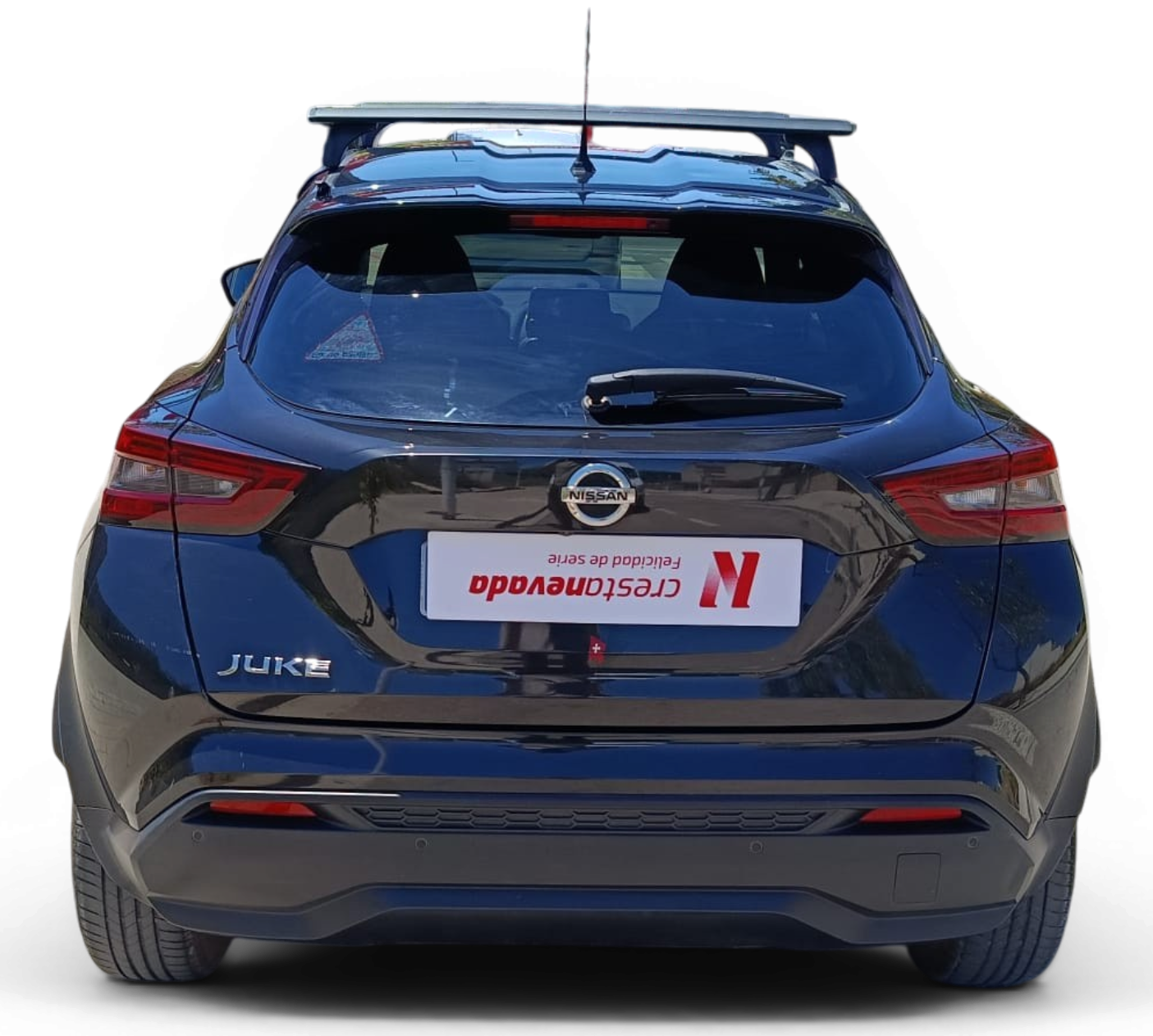 Imagen de NISSAN JUKE