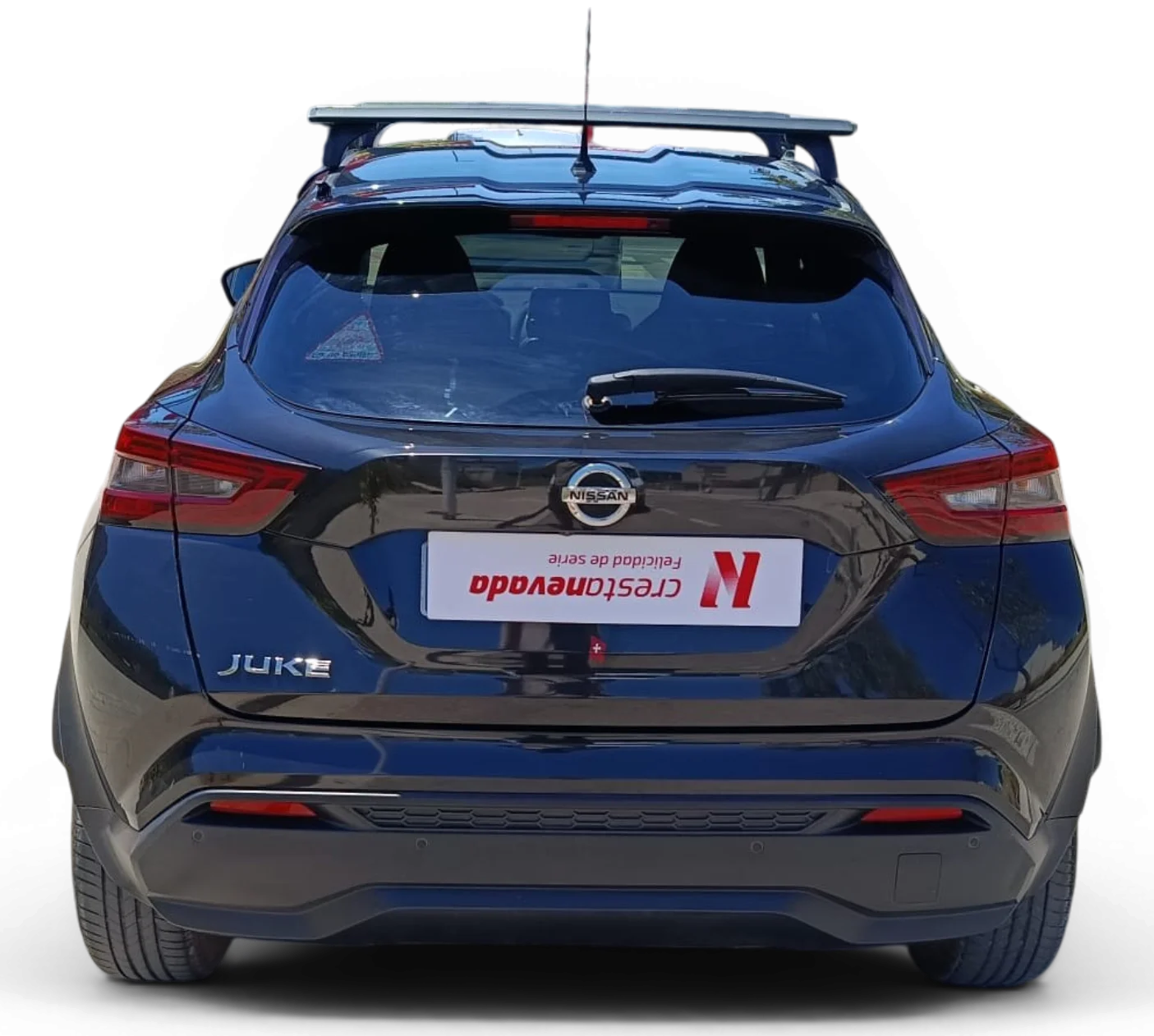 Imagen de NISSAN JUKE