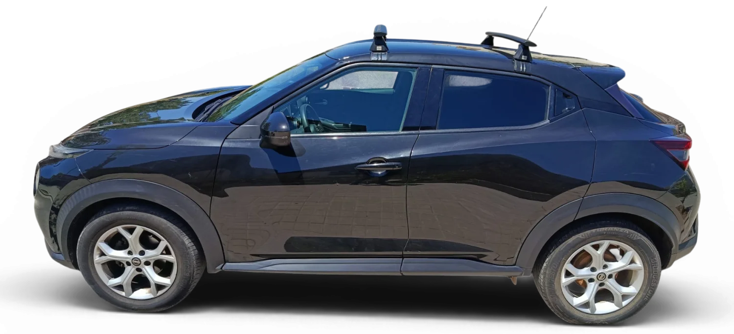 Imagen de NISSAN JUKE