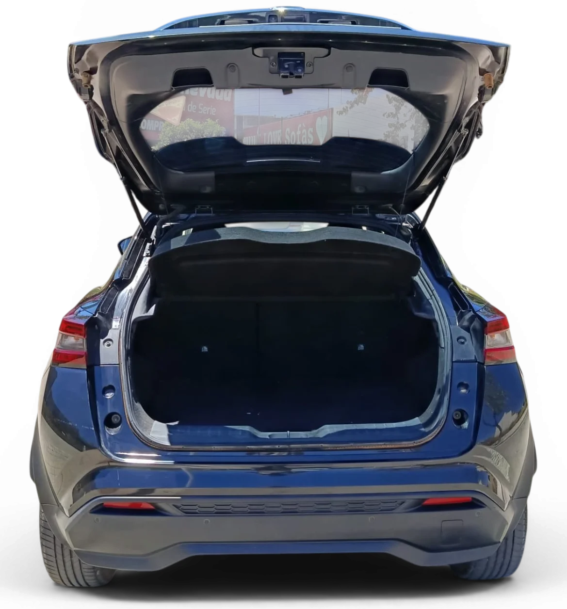 Imagen de NISSAN JUKE