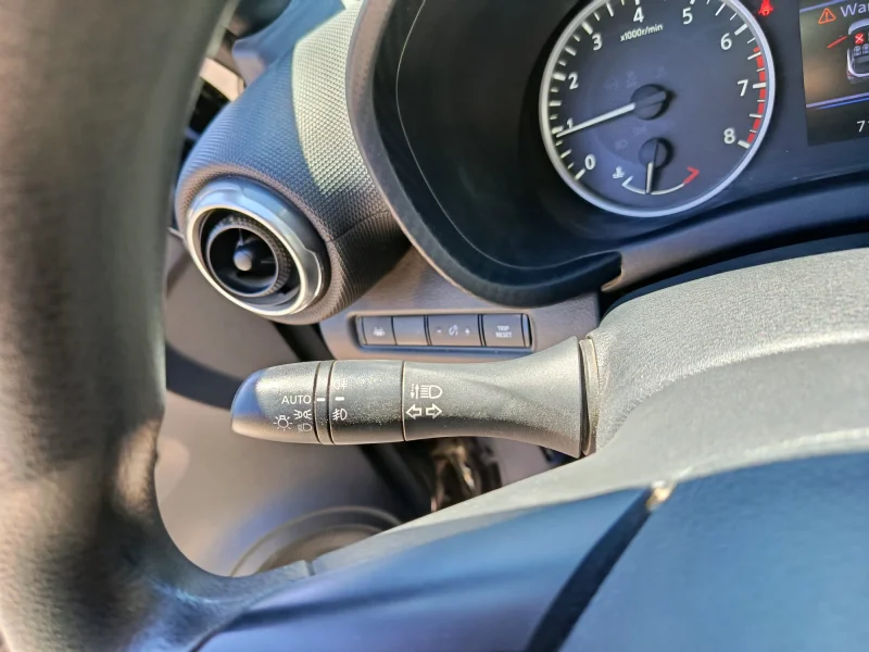 Imagen de NISSAN JUKE