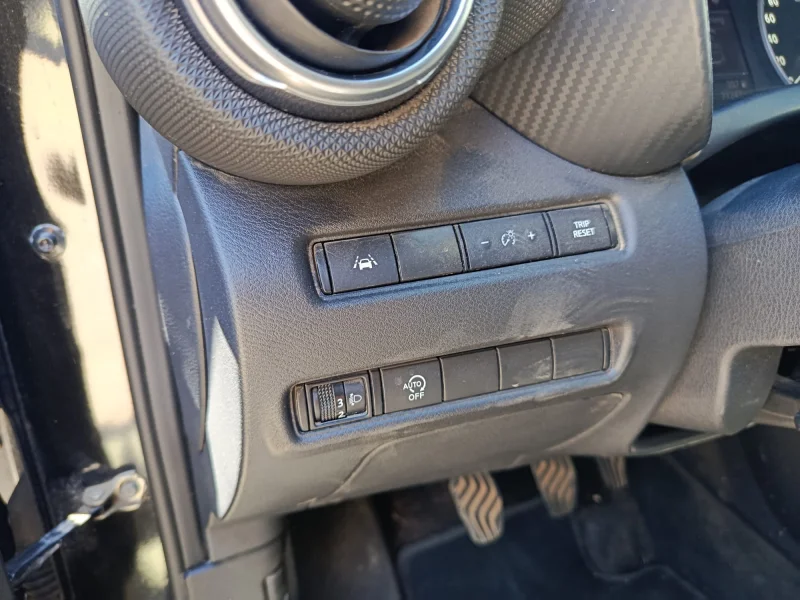 Imagen de NISSAN JUKE
