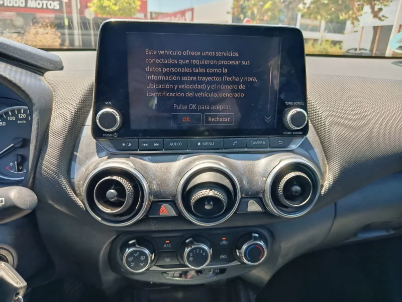 Imagen de NISSAN JUKE