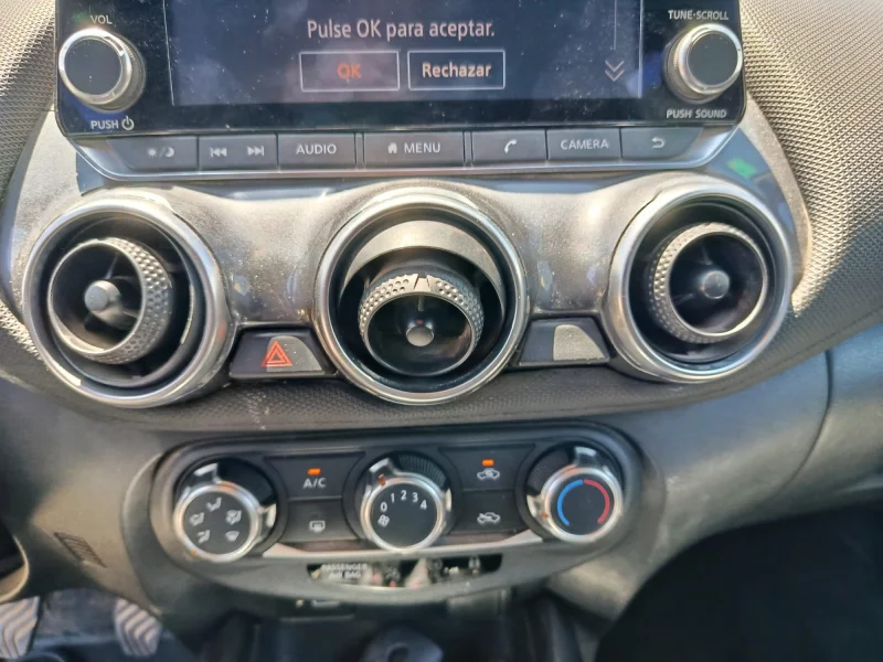 Imagen de NISSAN JUKE