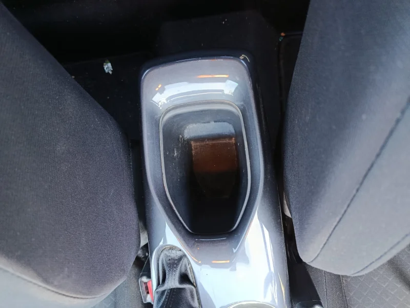 Imagen de NISSAN JUKE