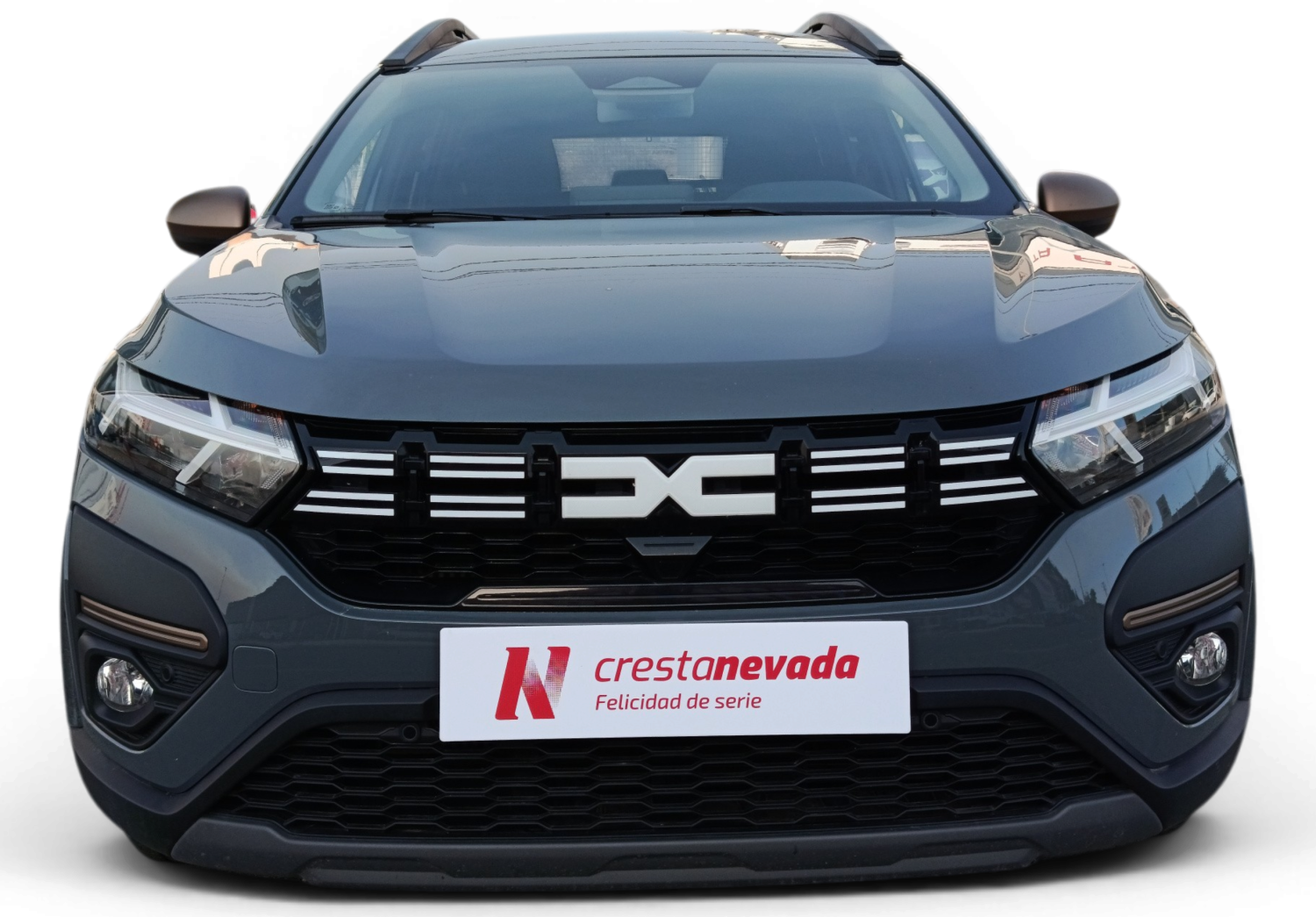Imagen de Dacia Jogger
