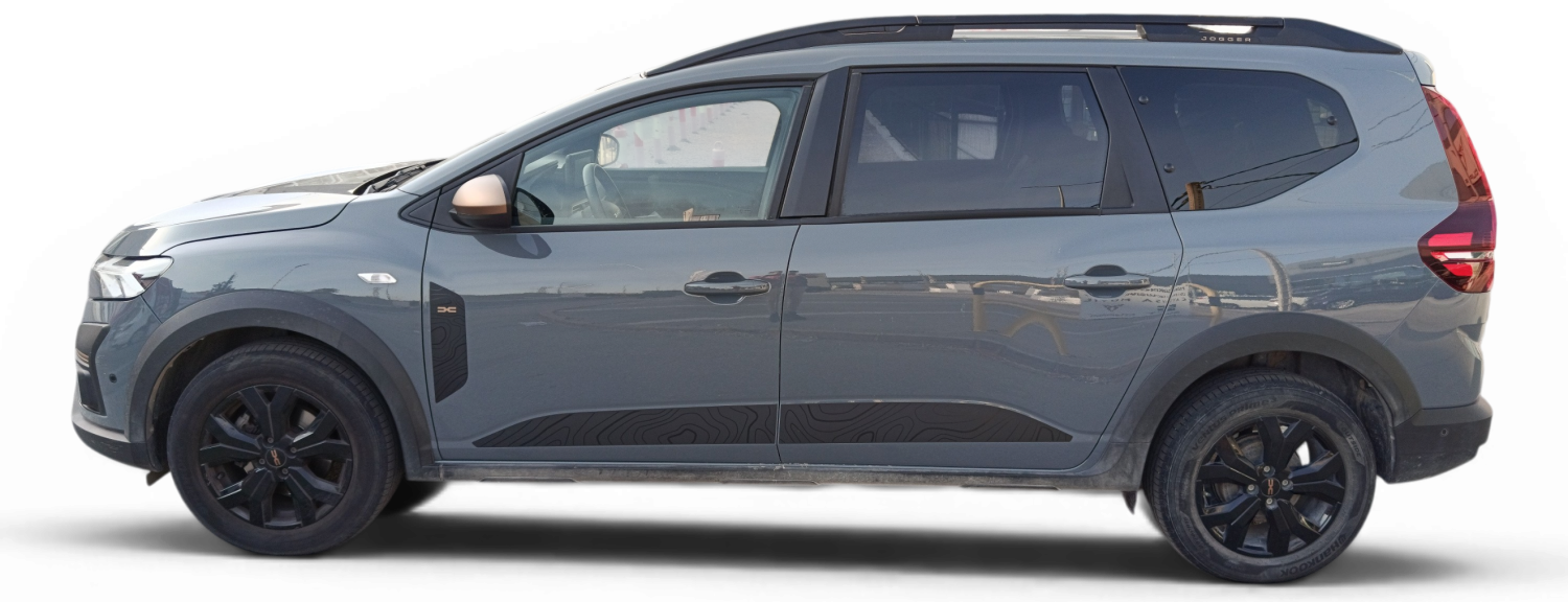 Imagen de Dacia Jogger