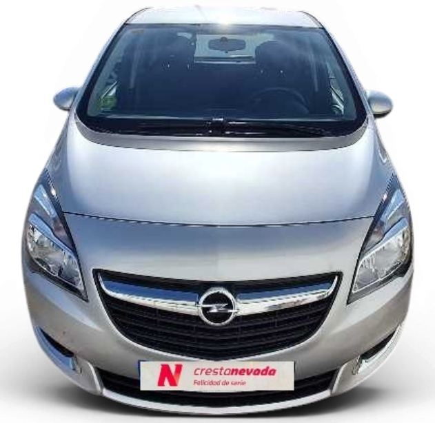 Imagen de Opel Meriva