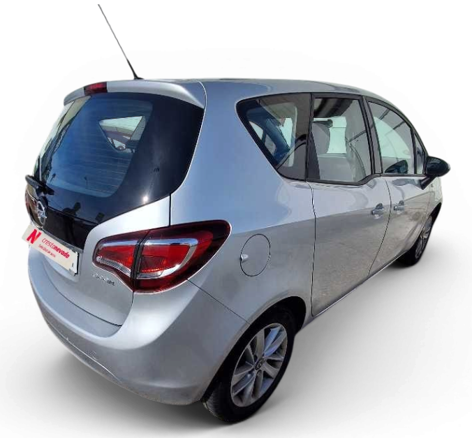 Imagen de Opel Meriva