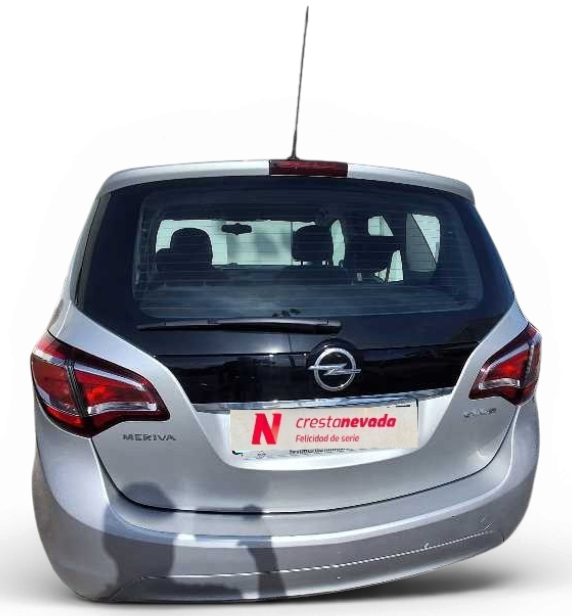 Imagen de Opel Meriva