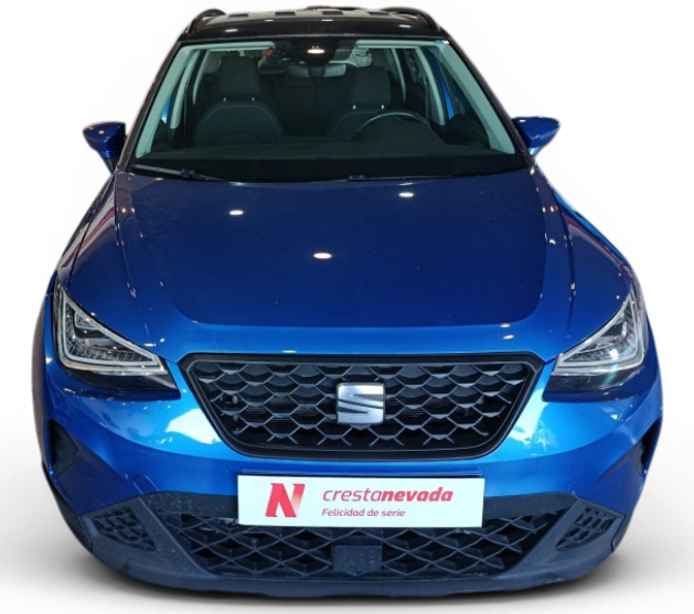 Imagen de SEAT Arona