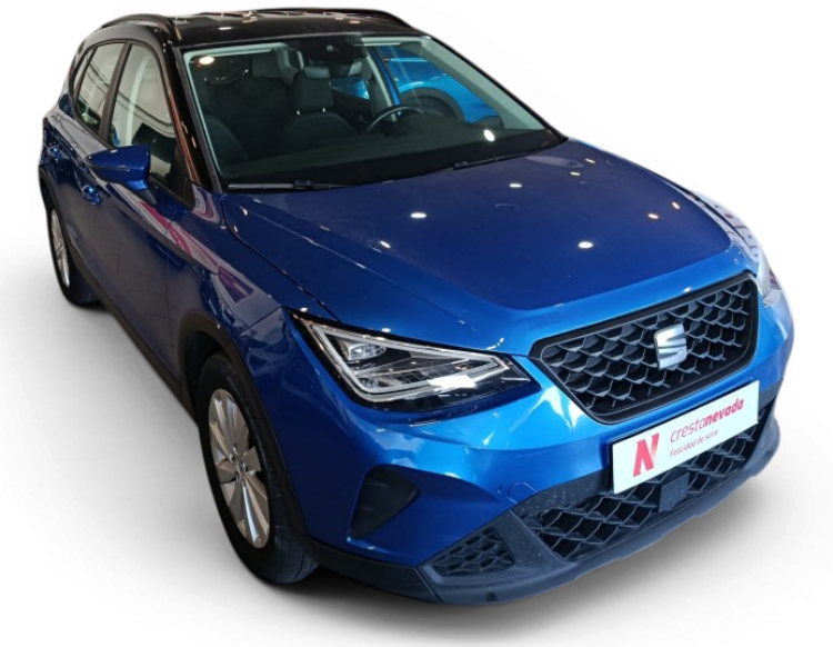 Imagen de SEAT Arona