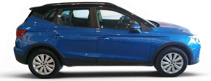 Imagen de SEAT Arona