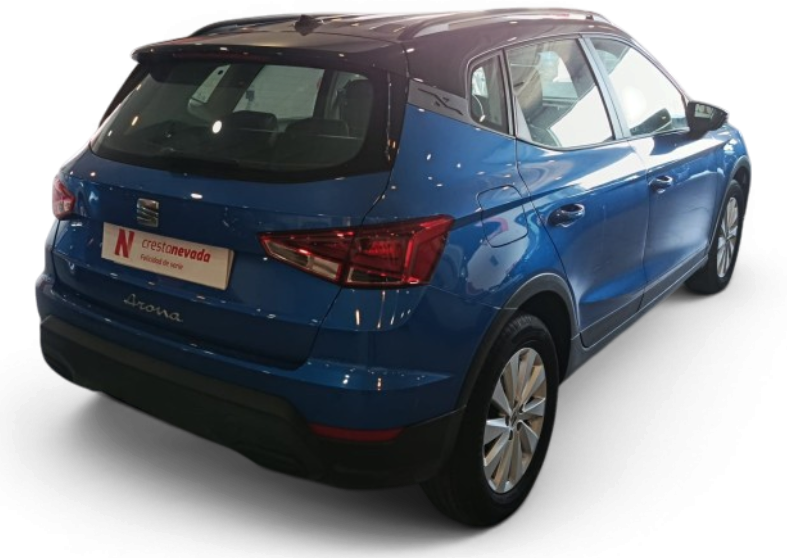 Imagen de SEAT Arona