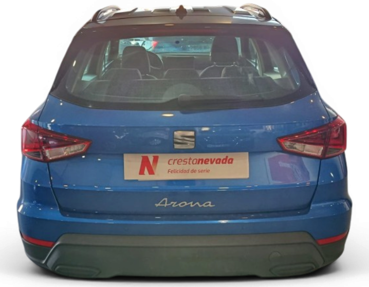 Imagen de SEAT Arona