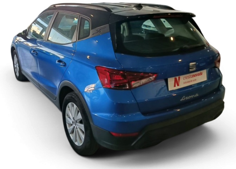 Imagen de SEAT Arona