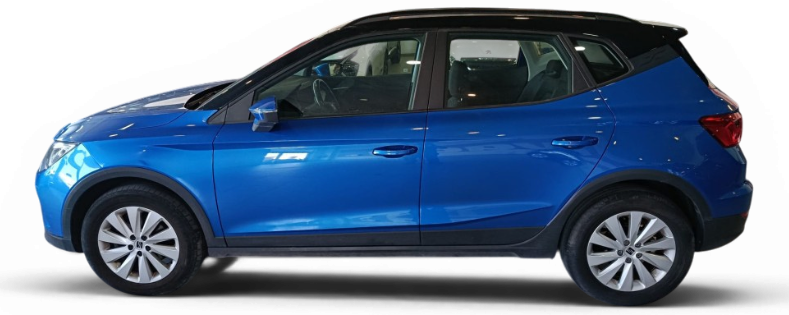Imagen de SEAT Arona