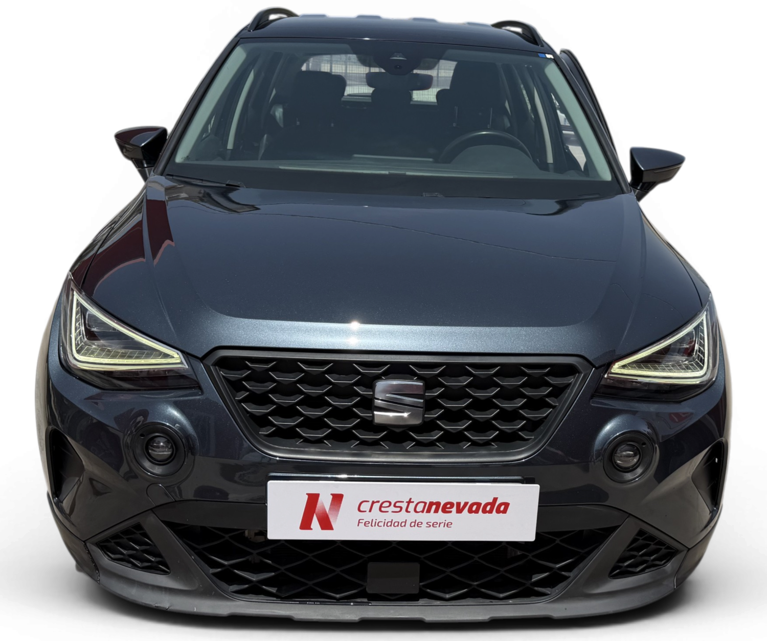 Imagen de SEAT Arona