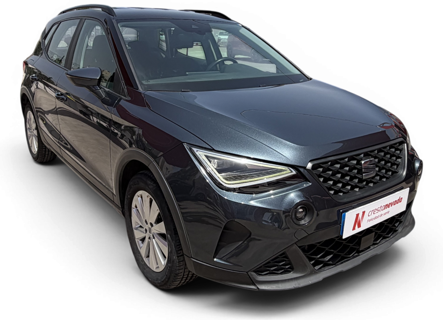 Imagen de SEAT Arona
