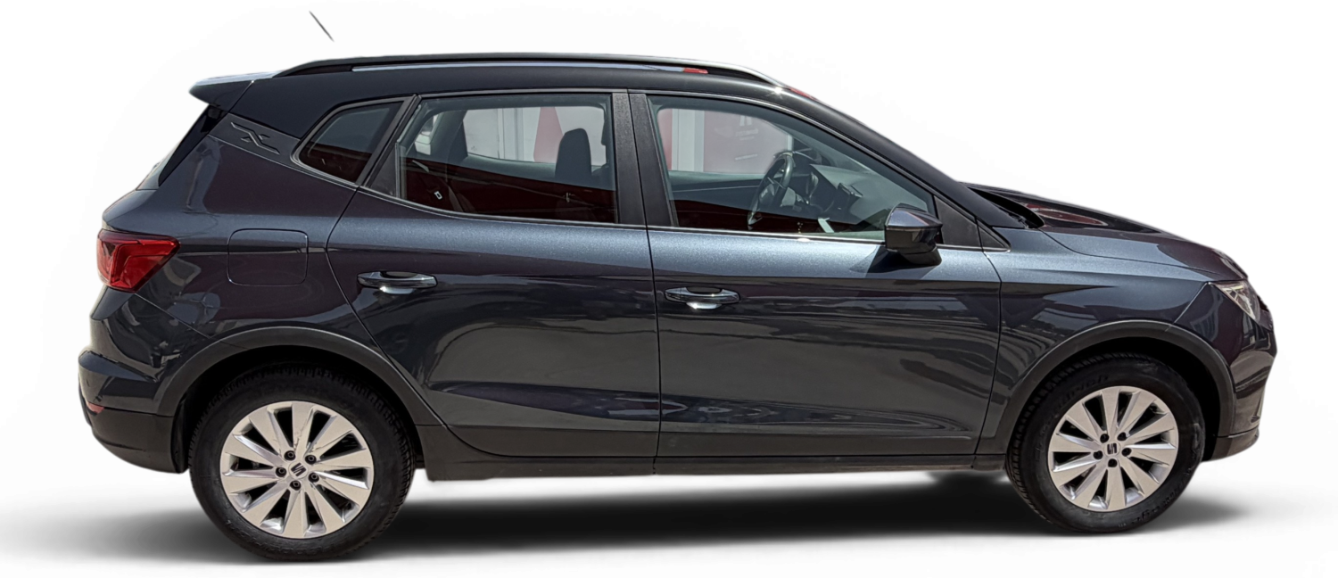 Imagen de SEAT Arona