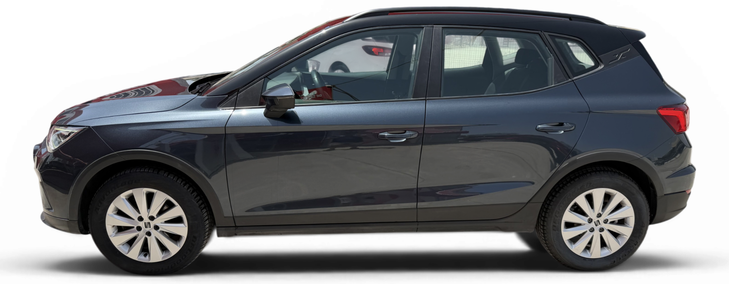 Imagen de SEAT Arona