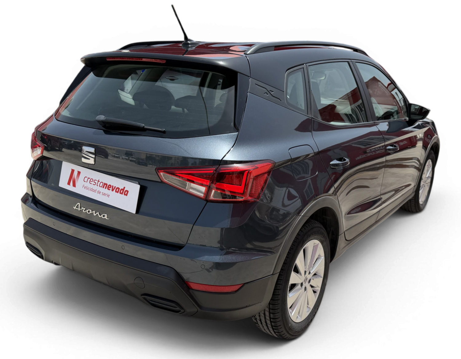Imagen de SEAT Arona