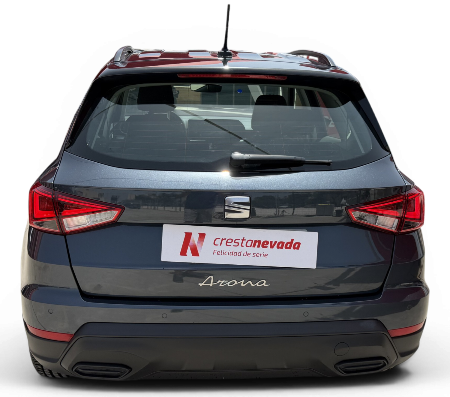 Imagen de SEAT Arona