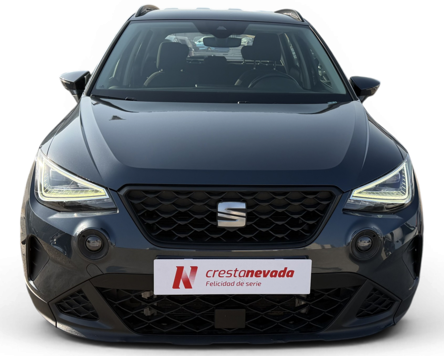 Imagen de SEAT Arona