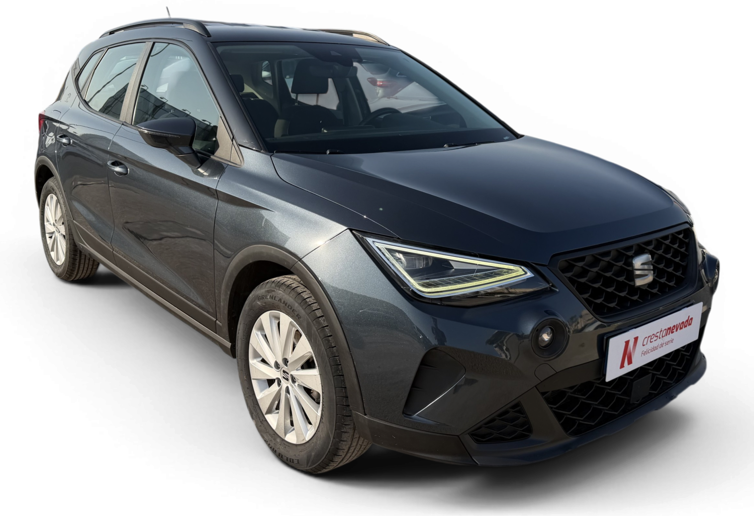 Imagen de SEAT Arona