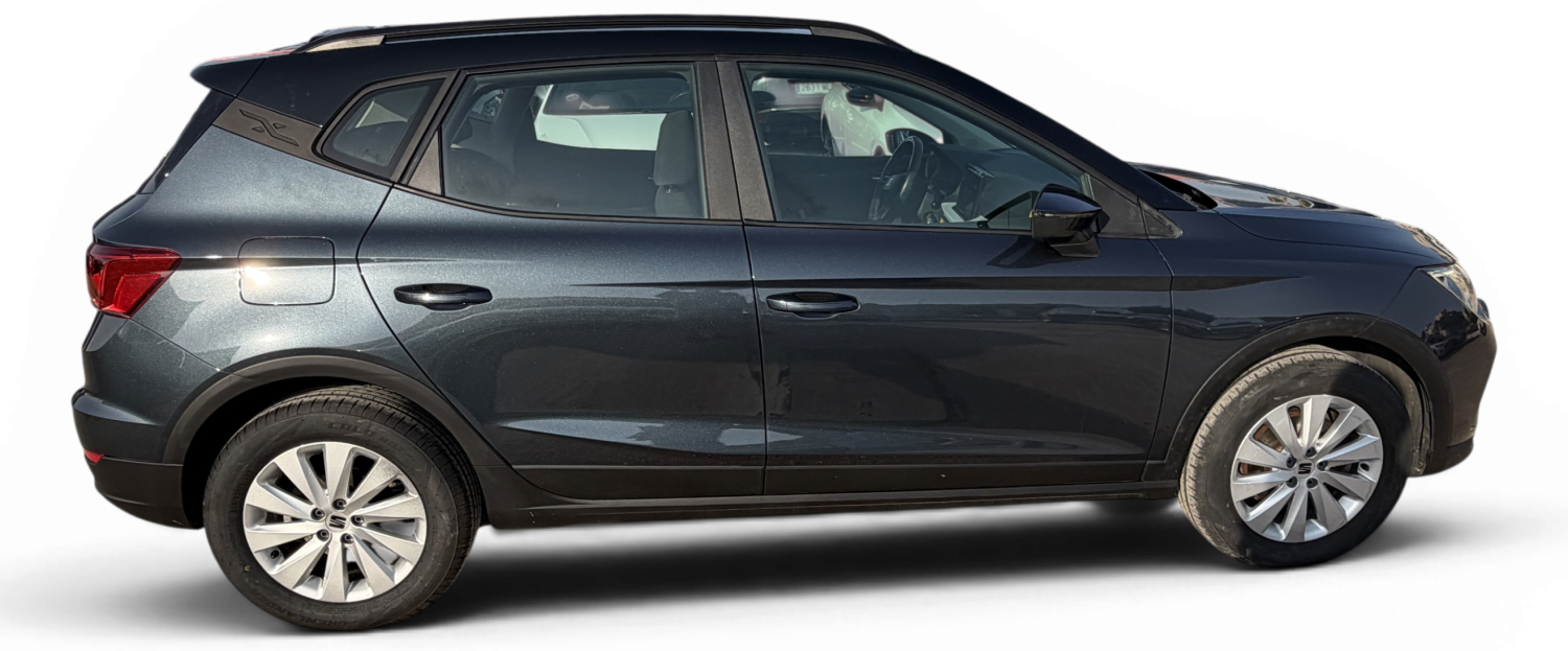 Imagen de SEAT Arona