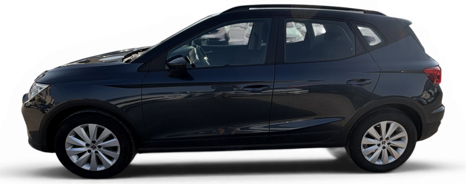 Imagen de SEAT Arona