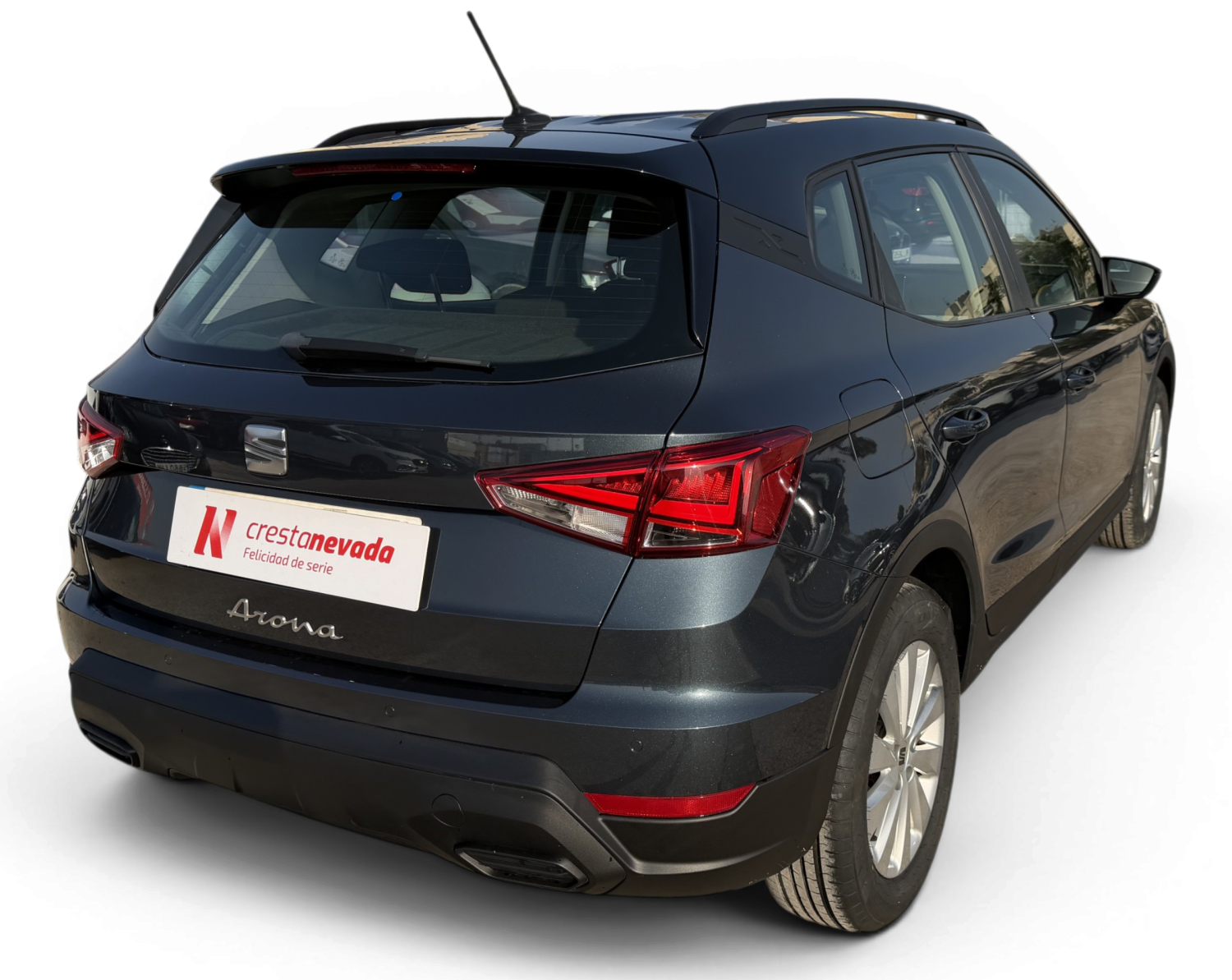 Imagen de SEAT Arona