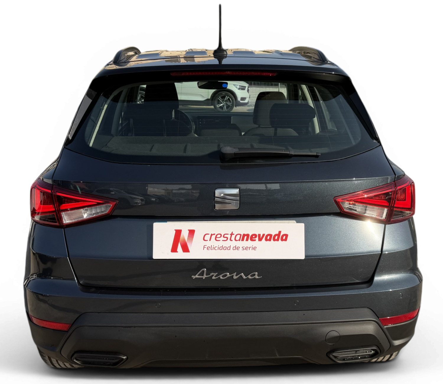 Imagen de SEAT Arona