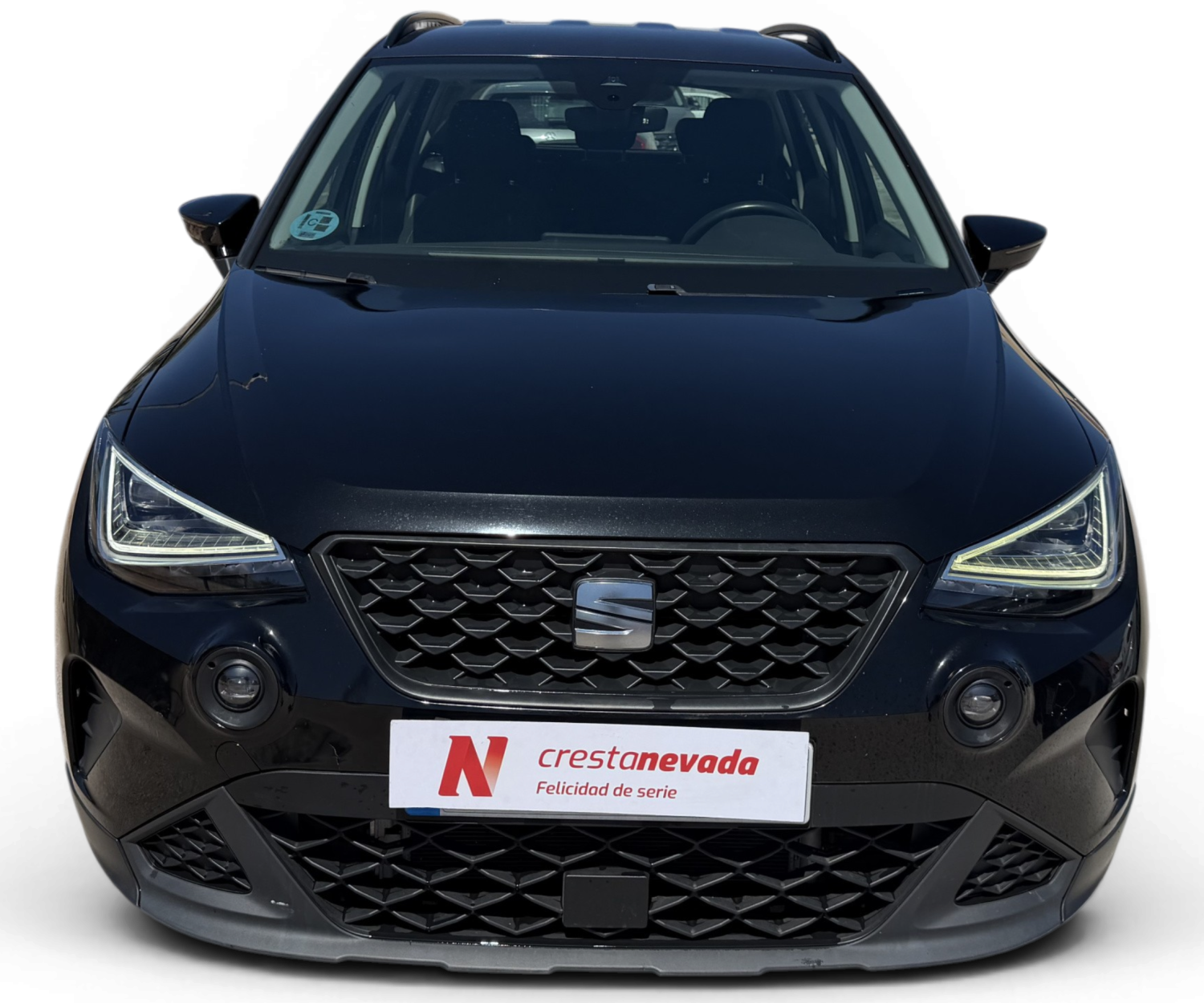 Imagen de SEAT Arona