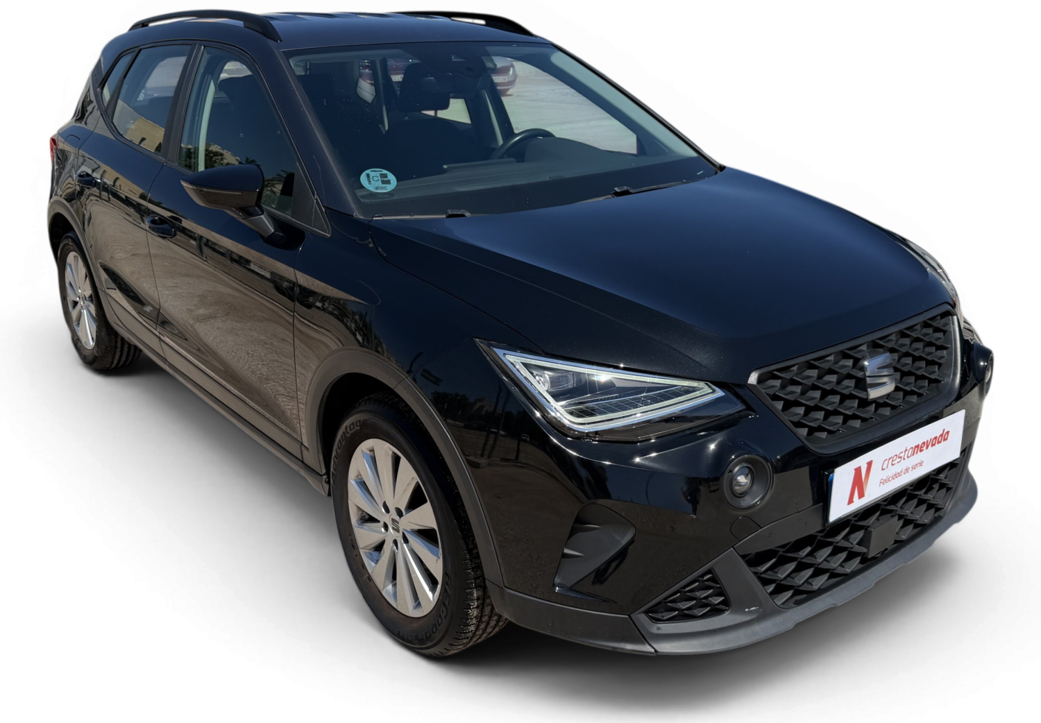 Imagen de SEAT Arona