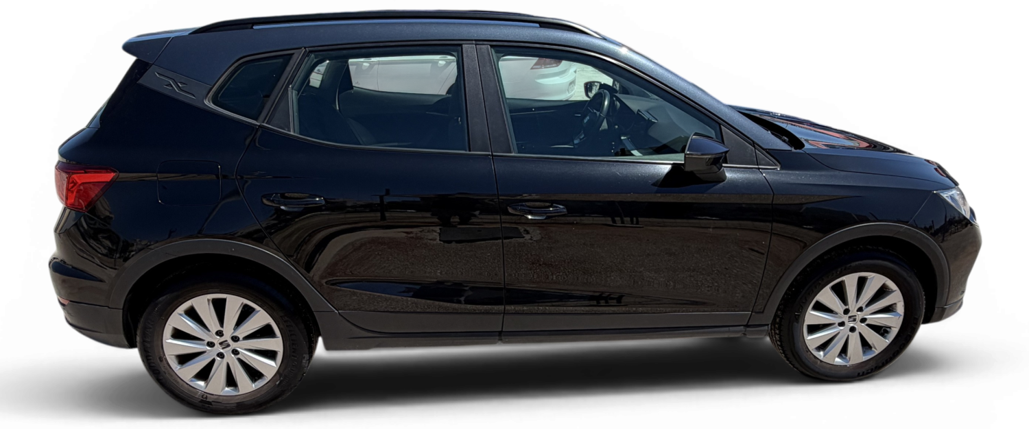 Imagen de SEAT Arona