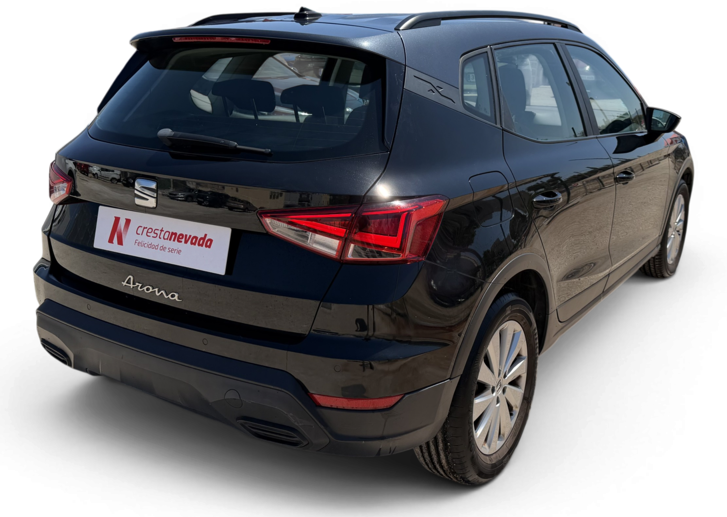 Imagen de SEAT Arona