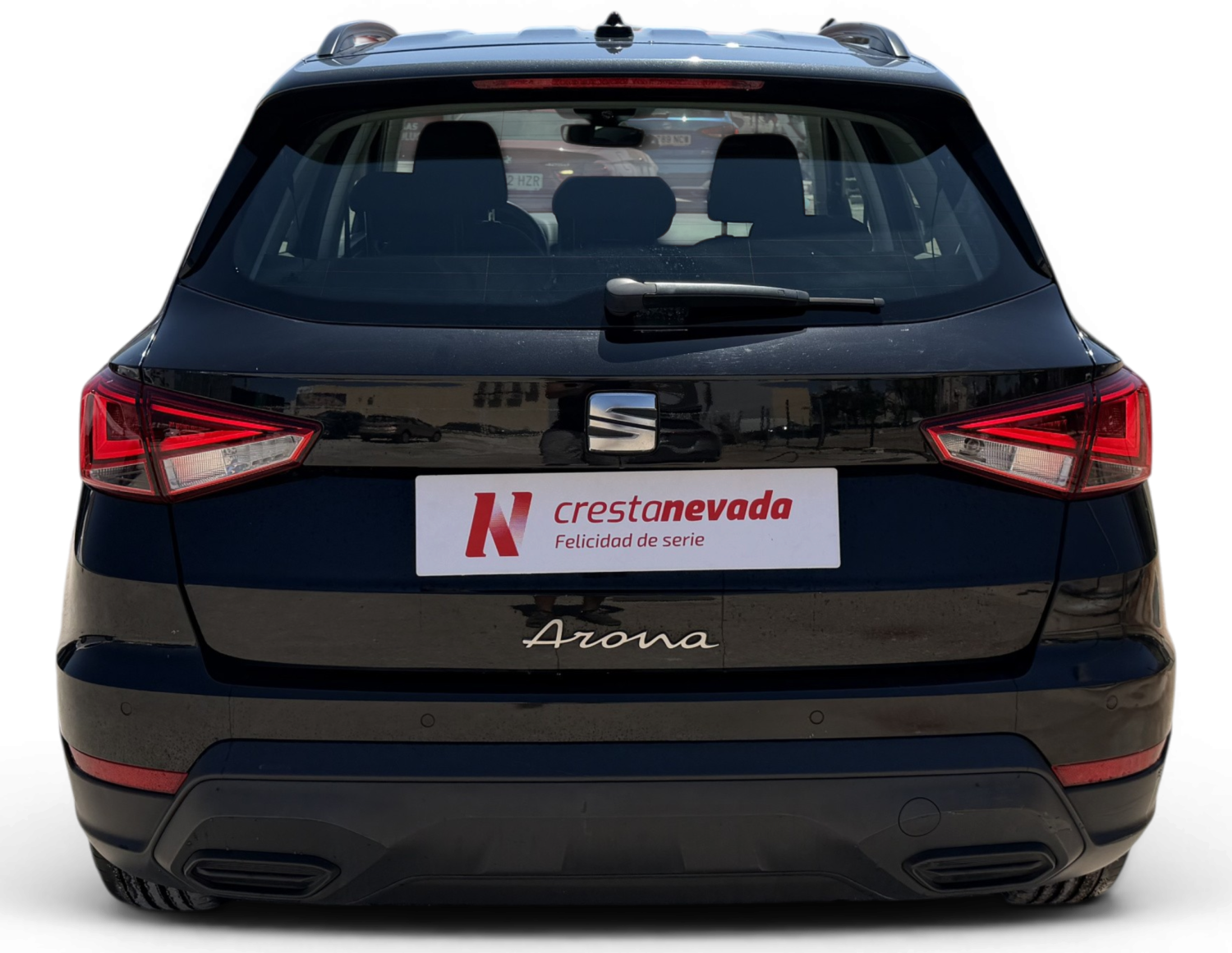 Imagen de SEAT Arona