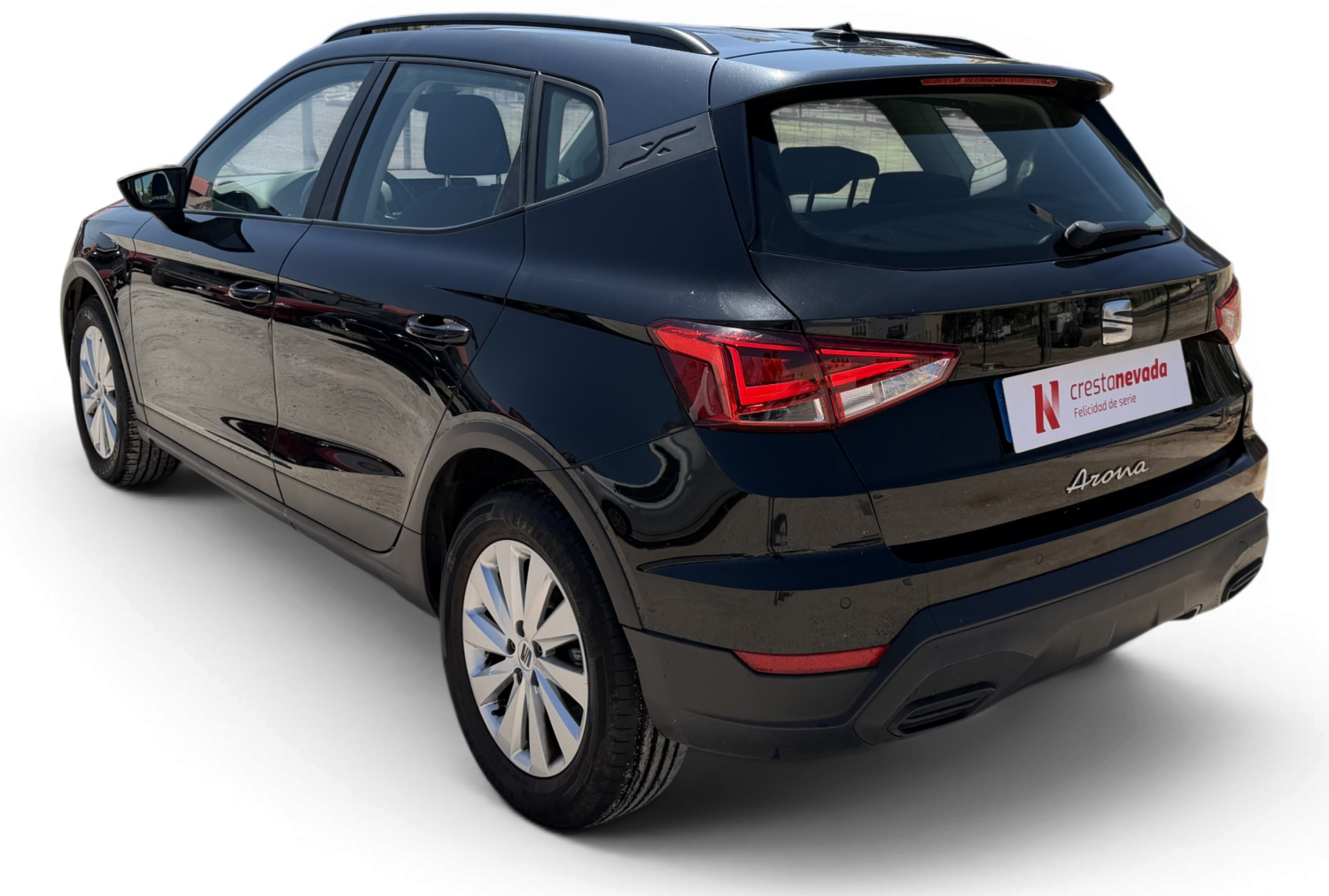 Imagen de SEAT Arona
