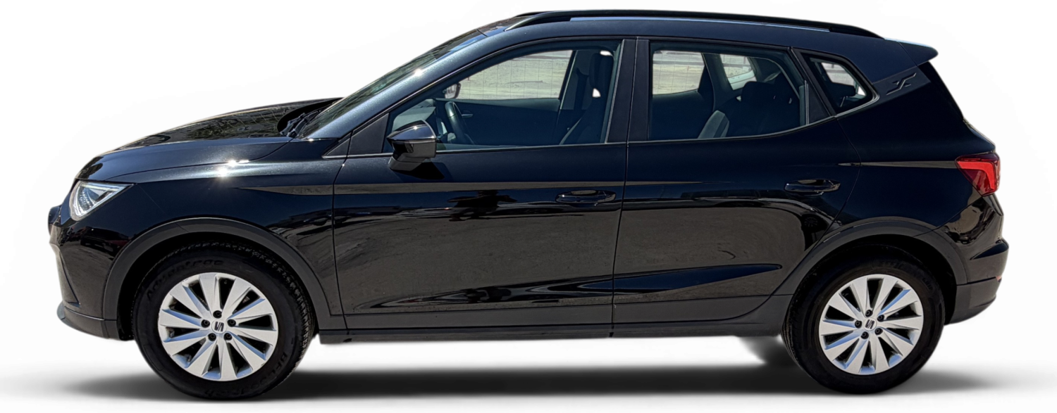 Imagen de SEAT Arona