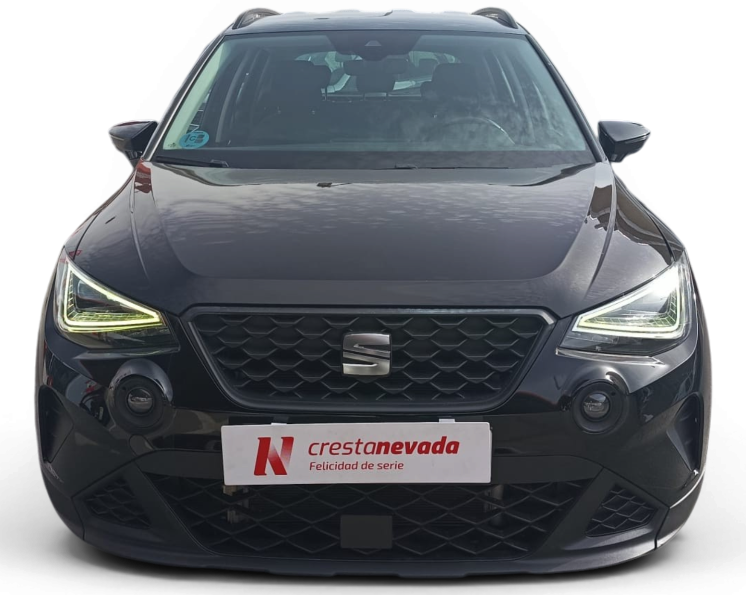 Imagen de SEAT Arona