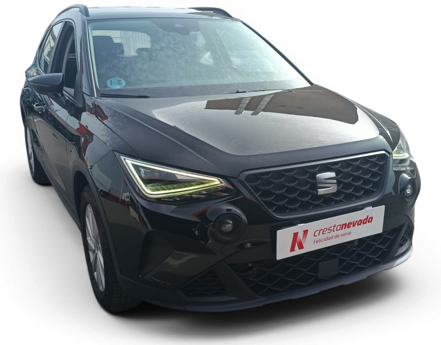 Imagen de SEAT Arona