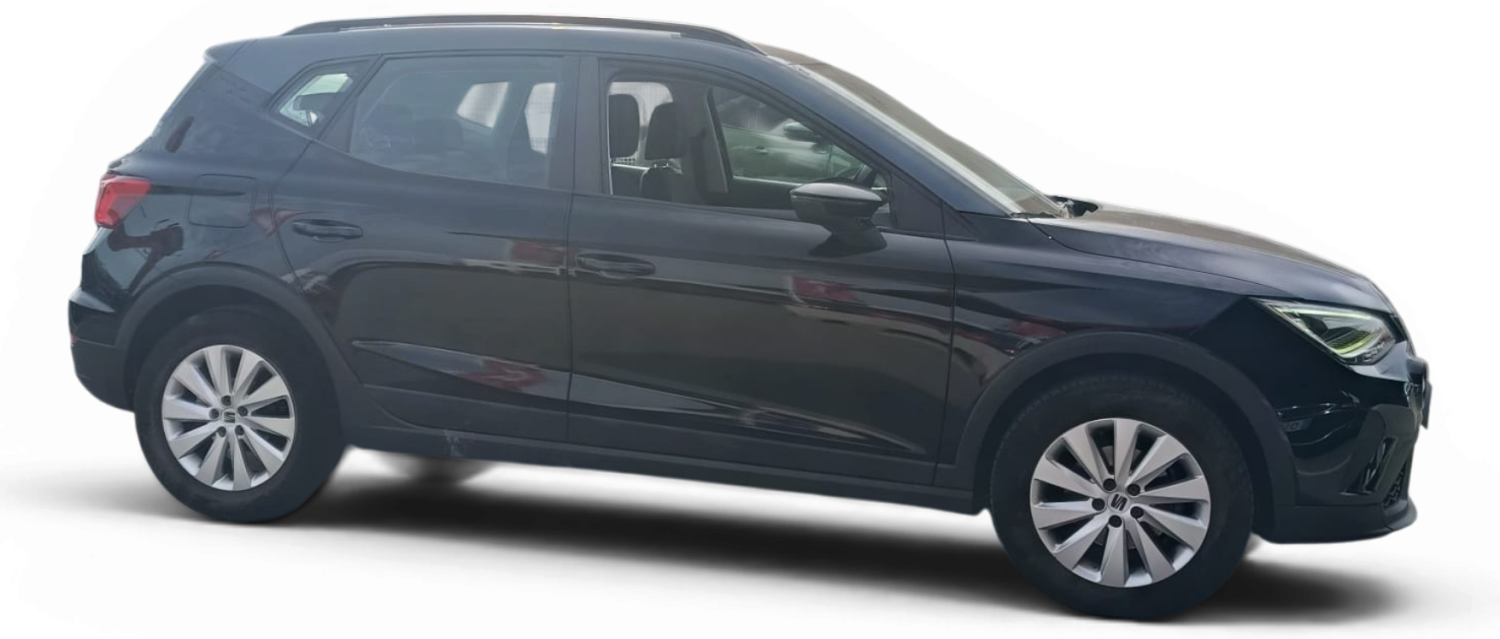 Imagen de SEAT Arona