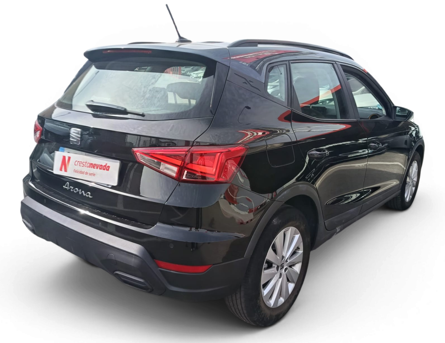 Imagen de SEAT Arona