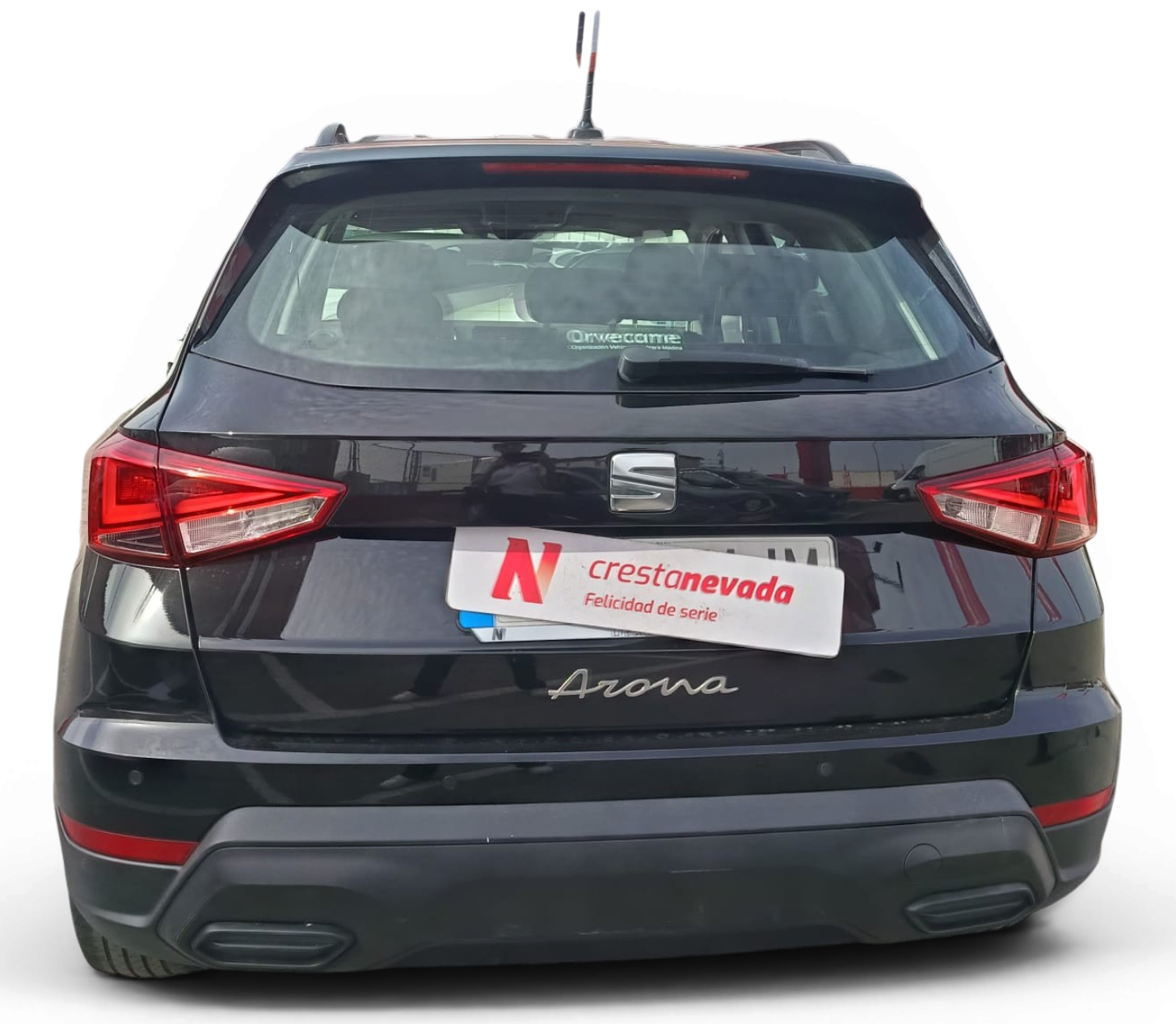 Imagen de SEAT Arona