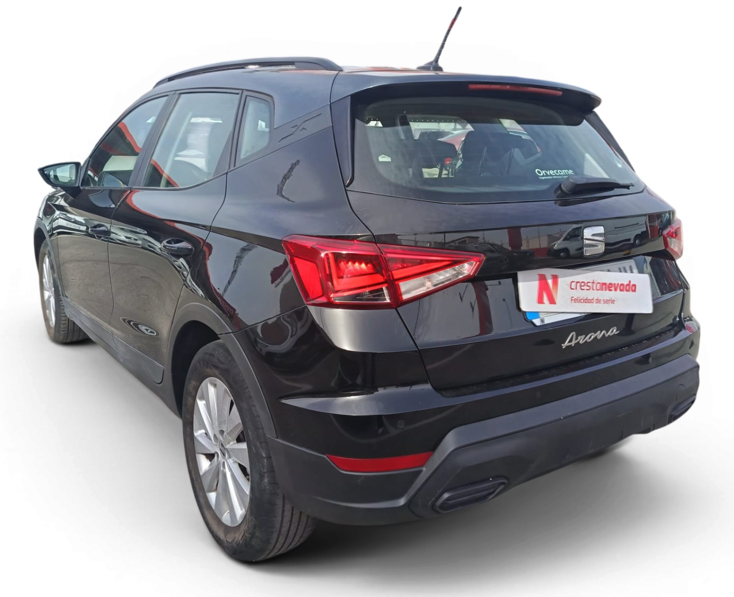 Imagen de SEAT Arona