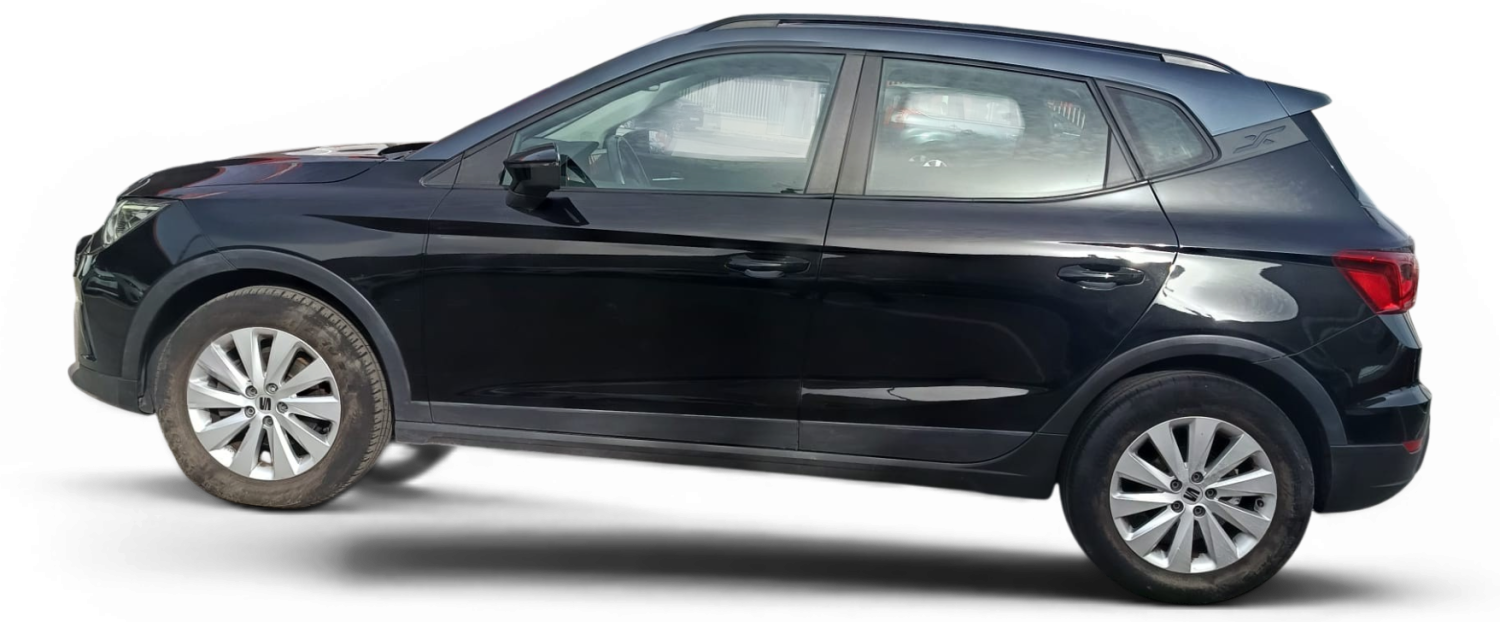 Imagen de SEAT Arona