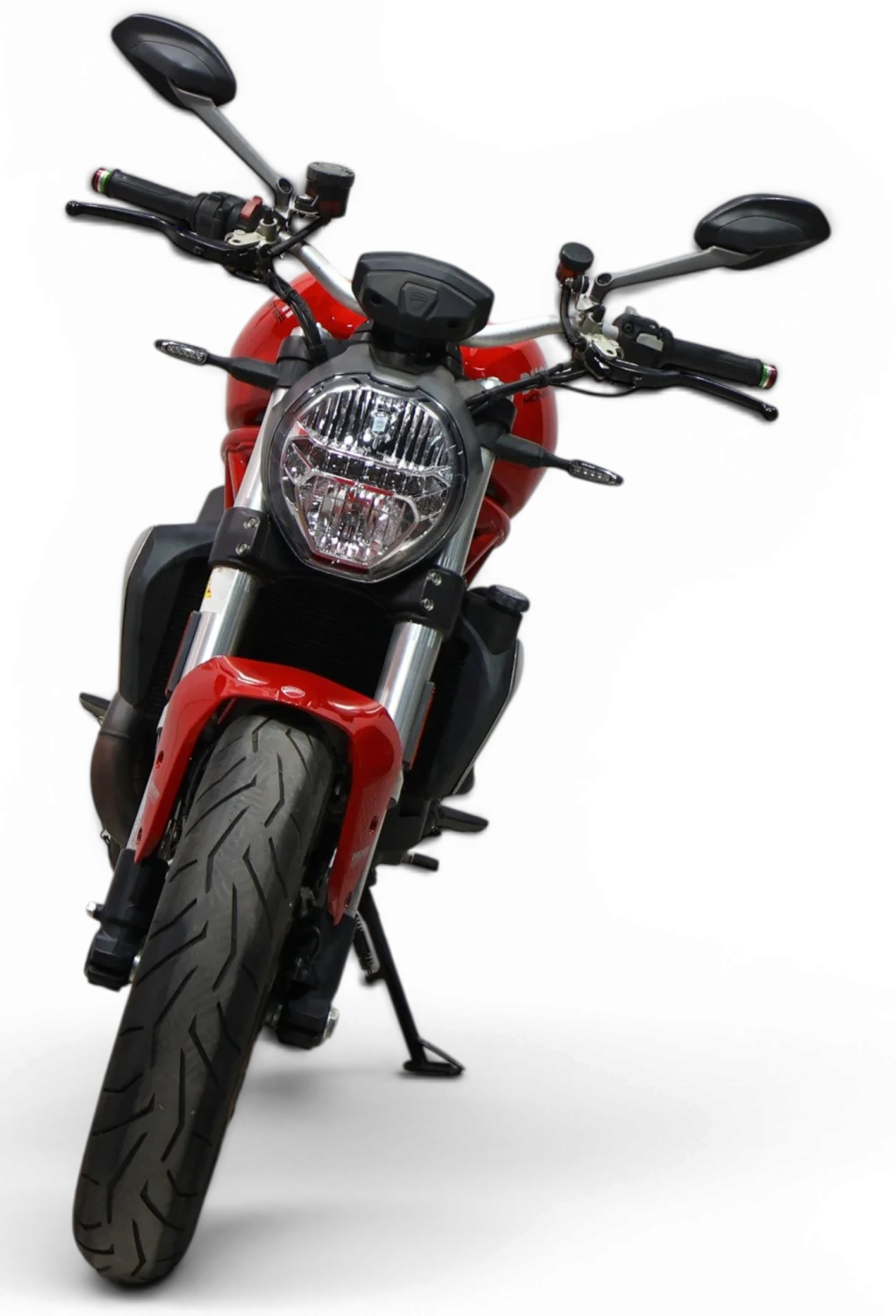 Imagen de Ducati MONSTER 1200